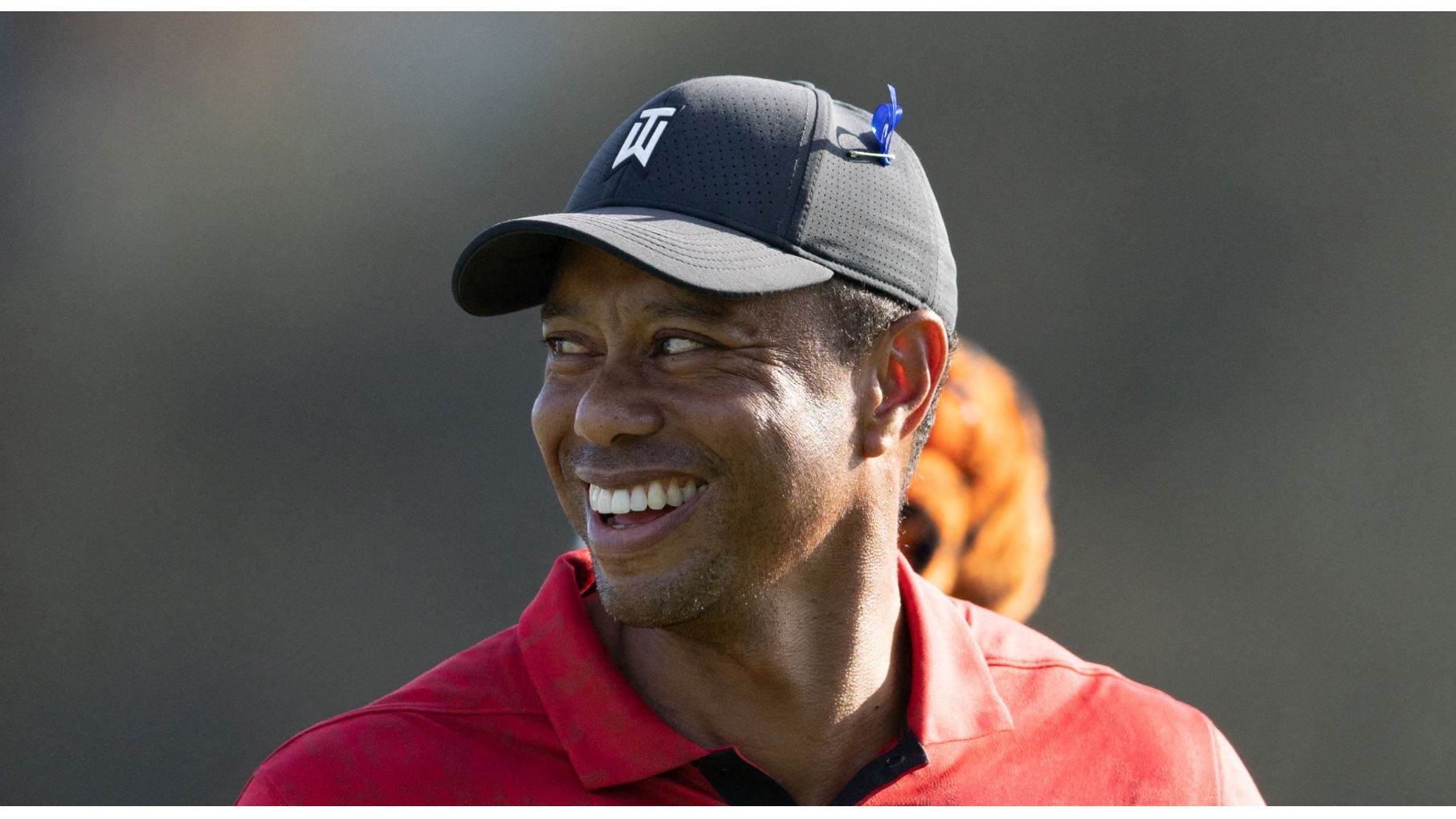 Tiger Woods' red shirt in first Masters after sex scandal goes up for auction